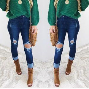 Shop Hopes Super Hi-Rise pants